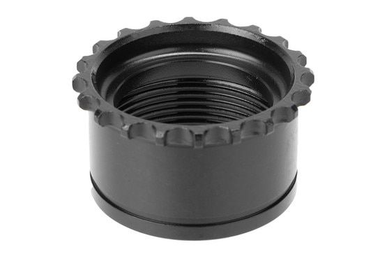 Aero Precision Barrel Nut fits AR-15 upper receivers